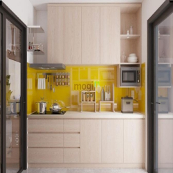 CHO THUÊ Căn hộ Hà Đô Centrosa 2PN +1, 107m² - MT Đường 3 tháng 2, Q10