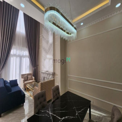 Bán Căn Góc Nhà 1 Trệt 2 Lầu 4,8t Giáo Xứ Phúc Hải, 70m2 đất sàn 200m2