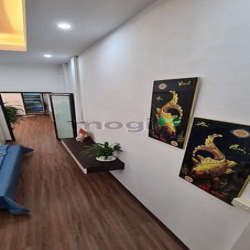 Bán nhà  tập thể NGUYỄN TRÃI 95,3m nhà đẹp ngõ nông thông thoáng 1tỷ7