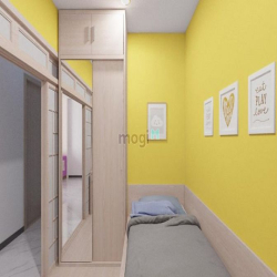 CHO THUÊ Căn hộ Hà Đô Centrosa 2PN +1, 107m² - MT Đường 3 tháng 2, Q10