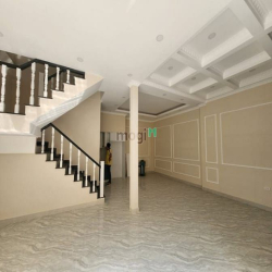 Bán Căn Góc Nhà 1 Trệt 2 Lầu 4,8t Giáo Xứ Phúc Hải, 70m2 đất sàn 200m2