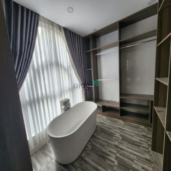 Bán Căn Góc Nhà 1 Trệt 2 Lầu 4,8t Giáo Xứ Phúc Hải, 70m2 đất sàn 200m2