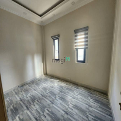 Bán Căn Góc Nhà 1 Trệt 2 Lầu 4,8t Giáo Xứ Phúc Hải, 70m2 đất sàn 200m2