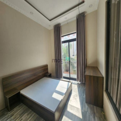 Bán Căn Góc Nhà 1 Trệt 2 Lầu 4,8t Giáo Xứ Phúc Hải, 70m2 đất sàn 200m2