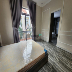 Bán Căn Góc Nhà 1 Trệt 2 Lầu 4,8t Giáo Xứ Phúc Hải, 70m2 đất sàn 200m2