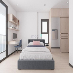 CHO THUÊ Căn hộ Hà Đô Centrosa 2PN +1, 107m² - MT Đường 3 tháng 2, Q10