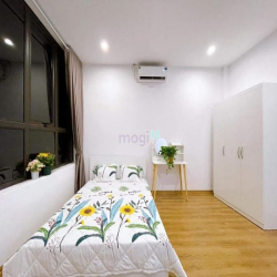 Chung cư mini Cầu Giấy 55M2 - 6 TẦNG - LÔ GÓC - GIÁ 6 TỶ 89