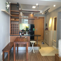 Hải Yến - bán CH 2 PN Saigon Pearl nội thất đẹp, view sông giá 5,4 tỷ