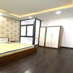 Nhà 4 Tầng, 82M2 (4.5 X 19 ), ÔTÔ Ngủ Nhà, Gần NGUYỄN DUY TRINH,5PN