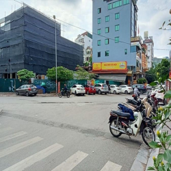 Phạm Tuấn Tài, Phân Lô, 2 Ô tô vào, 58m2 - 5 tầng - MT 8.4m - 18.8 tỉ