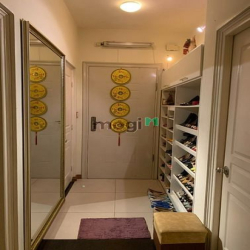 Bán căn hộ chung cư Vườn Đào,Tây Hồ:126m ,3 ngủ, 2 vệ sinh ,Giá 4.1 tỷ