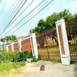 Gia Đình Chuyển Về TP.HCM Sinh Sống,Sang Gấp Góc 2MT Nhựa 25m. 1ty480.