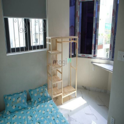 Cho thuê Phòng mới Full nội thất gần Nguyễn Duy Trinh, giá từ 3tr