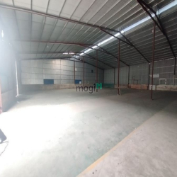 Cho thuê kho KCN Ngọc Hồi, Thanh Trì, HN. DT 640m, cao 7m có điện 3fa,