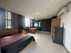 Penthouse full nội thất , bancol view cực chill ngay Aeon Tân Phú