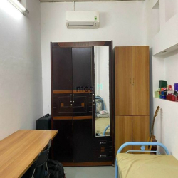 Bán nhà đường Trần Văn Quang – P10, Q. Tân Bình 53m2, Giá 7.9 tỷ