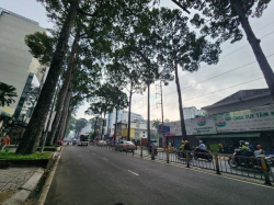 RẺ 120tr! Cho thuê MT Nguyễn Thị Minh Khai Q1 - 5x20m - 7 Tầng TM