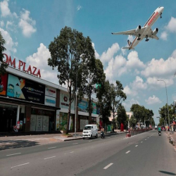 Bán Nhà Hẻm Xe Hơi Đường Quang Trung Quận Gò Vấp.