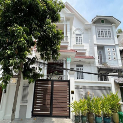 SÀI GÒN MYSTERTY VILLAS 1 trệt 2 lầu 4pn- 6wc Chỉ 59tr Thạnh MỸ LỢI Q2