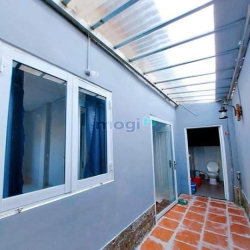 Siêu phẩm còn 1,6 tỷ nhà SUỐI NGÔ - TÂN CHÂU bao rộng 160m2