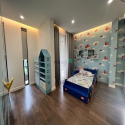 Cho thuê Biệt thự song lập Hưng Thái 2 - PMH  giá 90tr có thương lượng
