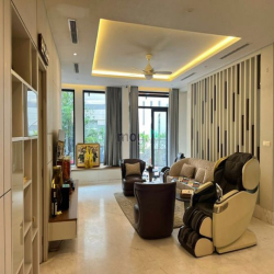 Cho thuê Biệt thự song lập Hưng Thái 2 - PMH  giá 90tr có thương lượng