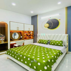 Bán Nhà Hẻm Xe Hơi Đường Quang Trung Quận Gò Vấp.