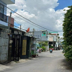 Bán nhà cấp 4 hẻm kinh doanh 6m Phạm Văn Chiêu, P.9, 5 x 15, giá 4.38