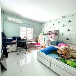 Ngay Chợ Bà Chiểu, Bạch Đằng 67m2 CN đủ, 1/ gần MT, 3PN, 5.5 tỷ nhỉnh