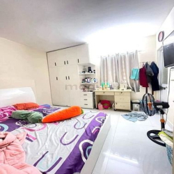 Ngay Chợ Bà Chiểu, Bạch Đằng 67m2 CN đủ, 1/ gần MT, 3PN, 5.5 tỷ nhỉnh
