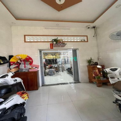 Bán nhà Huỳnh Thị Hai P. Tân Chánh Hiệp Q12 - 4x16m