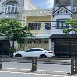 Nhà trệt lầu vị trí đẹp mặt tiền Trần Hoàng Na đoạn KDC 91B, Cần Thơ