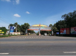 Bán gấp 3000m2 đất TMDV ngay trung tâm hành chính Thống Nhất giá 22 tỷ