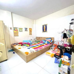 Ngay Chợ Bà Chiểu, Bạch Đằng 67m2 CN đủ, 1/ gần MT, 3PN, 5.5 tỷ nhỉnh