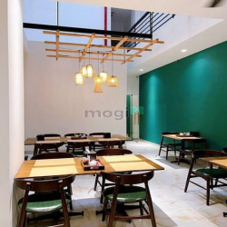 Cho thuê mặt bằng MT Sư Van Hạnh gần TTTM Vạn Hạnh Mall, Q10, chỉ 39tr