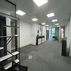 Cho thuê sàn văn phòng giá rẻ, 120 m2/tầng, giá chỉ 13 tr/tháng