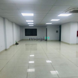 Cho thuê sàn văn phòng giá rẻ, 120 m2/tầng, giá chỉ 13 tr/tháng