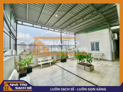 ❌NHÀ TRỌ SẠCH SẼ - Trọ giá rẻ gần NGUYỄN THỊ ĐỊNH❌