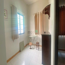 Bán nhà Tân Phú - 50 m ra Gò Dầu - HXT 7m - 2Tầng - 65m2 - 5.9 Tỷ (TL)
