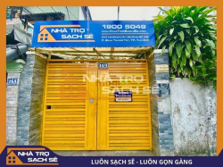 ❌NHÀ TRỌ SẠCH SẼ - Trọ giá rẻ gần NGUYỄN THỊ ĐỊNH❌