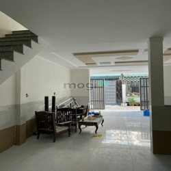 Bán nhà KP3A Trảng Dài, Đối diện Mầm Non Sóc Nâu
