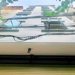 BÁN CH CCMN - Trích Sài - Tây Hồ - Lô góc - 42m 7 tầng - 11PN khép kín