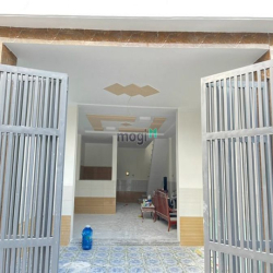 Bán nhà KP3A Trảng Dài, Đối diện Mầm Non Sóc Nâu