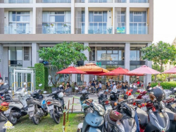 Shophouse Panorama -Mặt tiền đường Nguyễn Đức Cảnh -Trực tiếp CĐT PMH