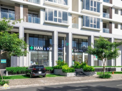 Shophouse Panorama -Mặt tiền đường Nguyễn Đức Cảnh -Trực tiếp CĐT PMH