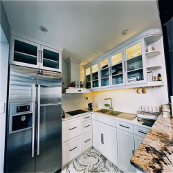 Bán Penhouse rộng 242 m2 Phú Mỹ Hưng Quận 7