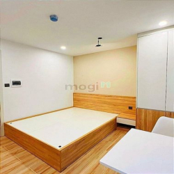 BÁN CH CCMN - Trích Sài - Tây Hồ - Lô góc - 42m 7 tầng - 11PN khép kín