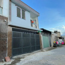 Bán nhà KP3A Trảng Dài, Đối diện Mầm Non Sóc Nâu