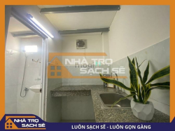 ❌NHÀ TRỌ SẠCH SẼ - Trọ giá rẻ gần NGUYỄN THỊ ĐỊNH❌