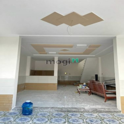 Bán nhà KP3A Trảng Dài, Đối diện Mầm Non Sóc Nâu